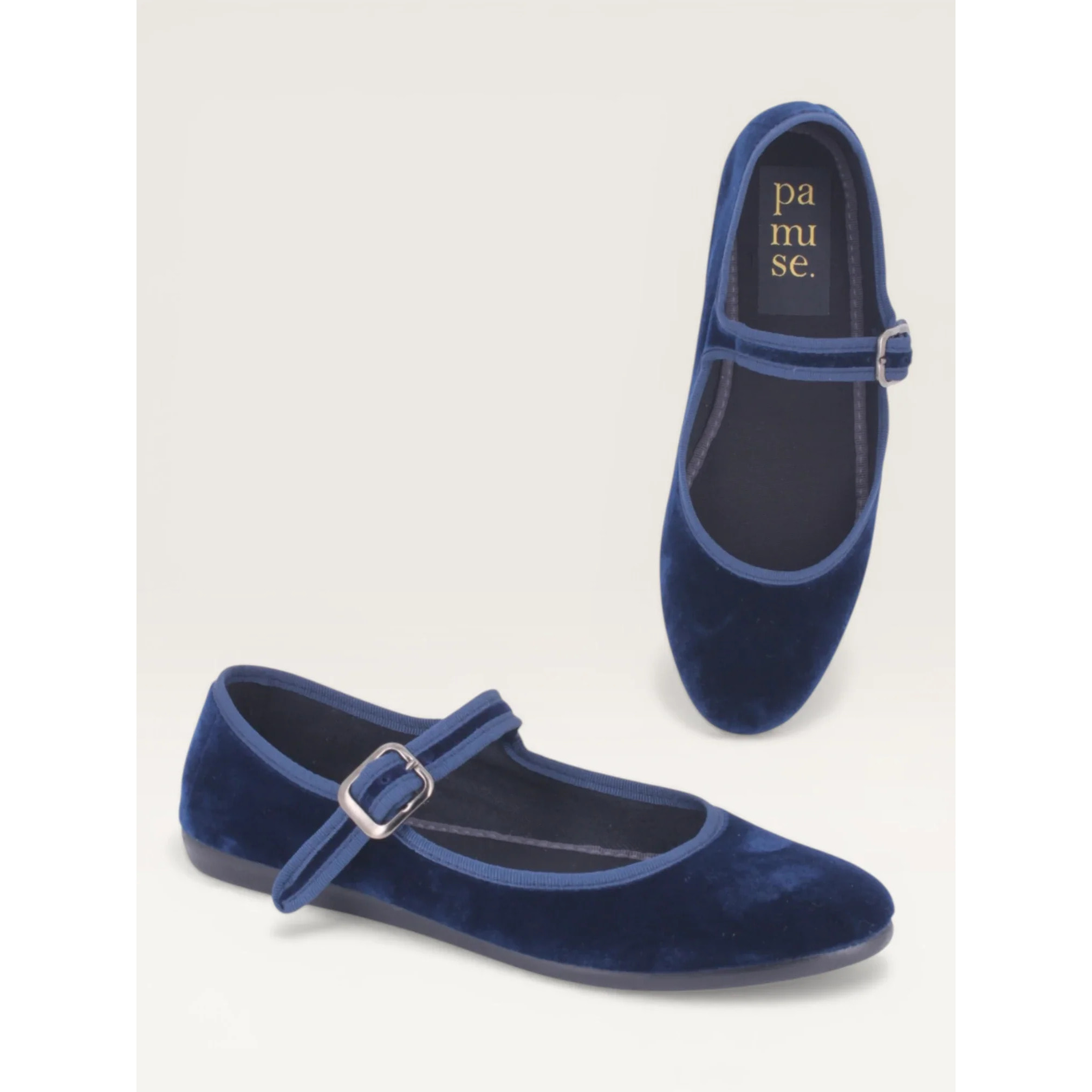 MUSE Blue