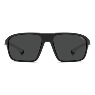 Gafas de Sol Polaroid PLD 7058/S 003 Polarizadas de Policarbonato Hombre 64 mm