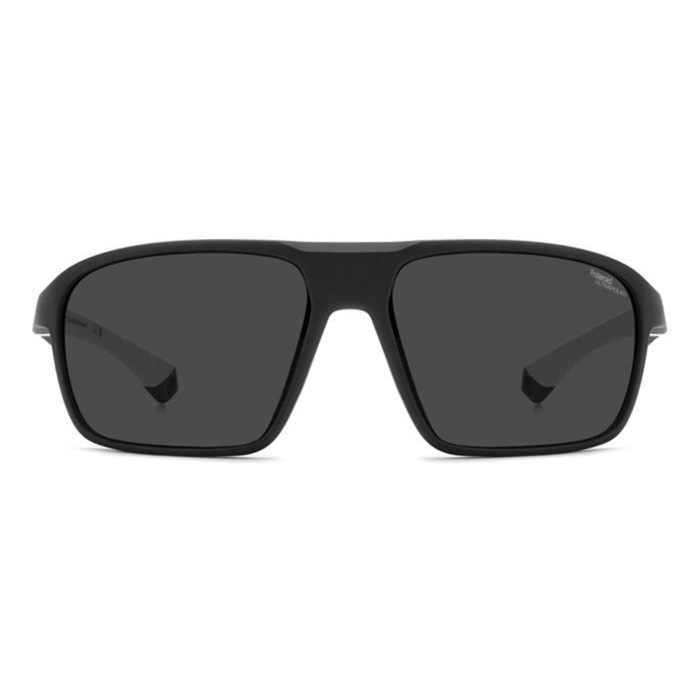 Gafas de Sol Polaroid PLD 7058/S 003 Polarizadas de Policarbonato Hombre 64 mm