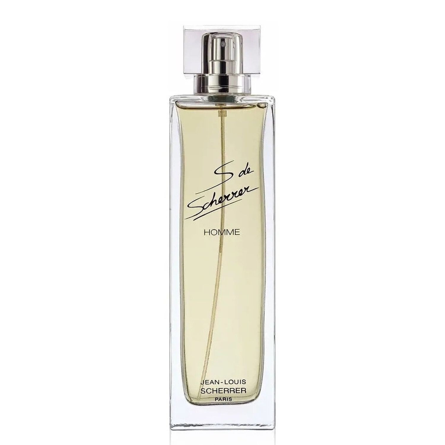 S de Scherrer - Eau de Toilette