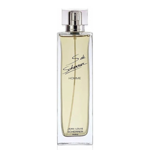 S de Scherrer - Eau de Toilette