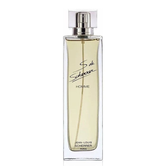 S de Scherrer - Eau de Toilette
