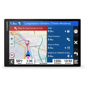 GPS GARMIN DriveSmart 86 EU MT-S