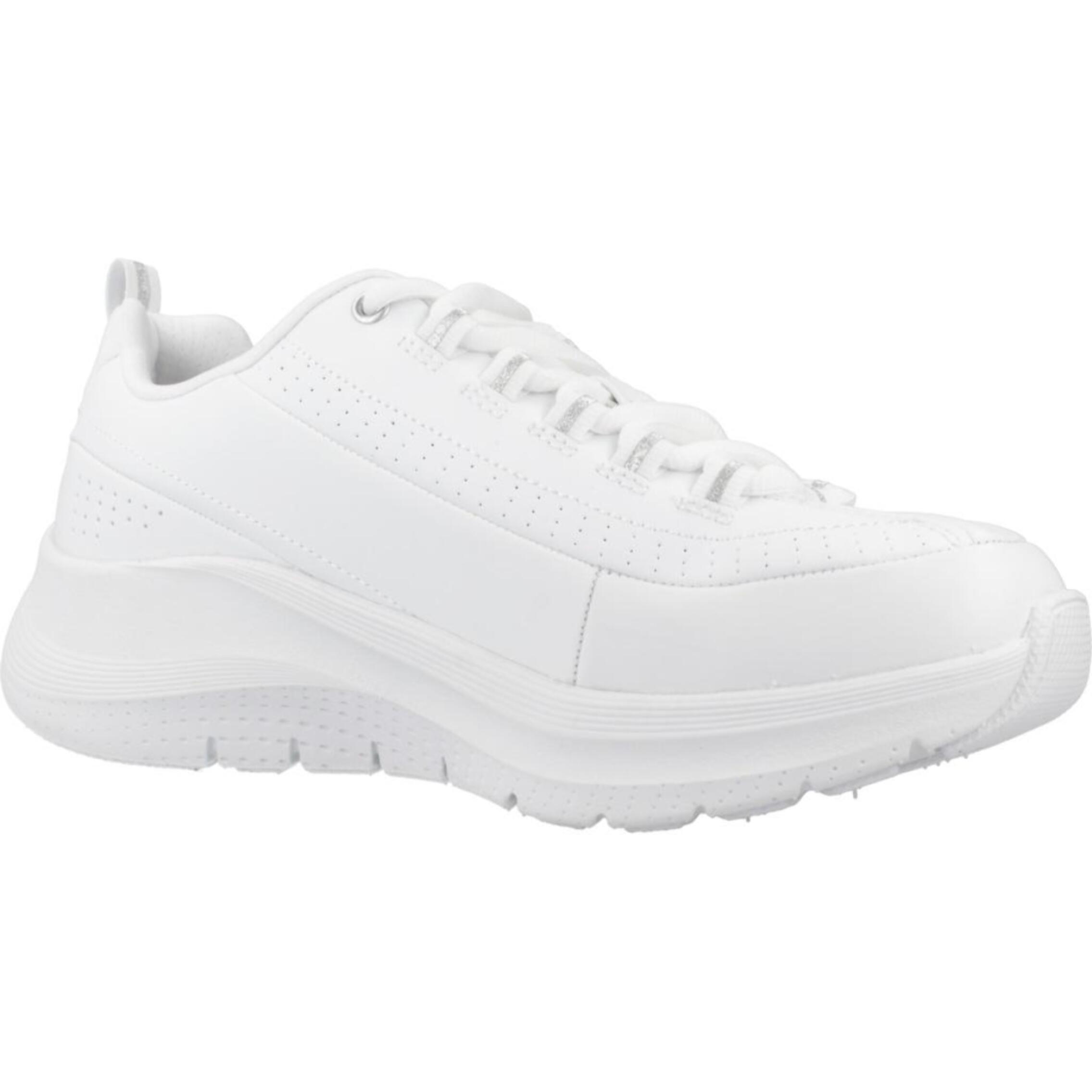 Sneakers De  Mujer Arch Fit 2.0 Blanco