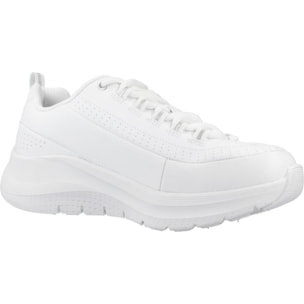 Sneakers De  Mujer Arch Fit 2.0 Blanco