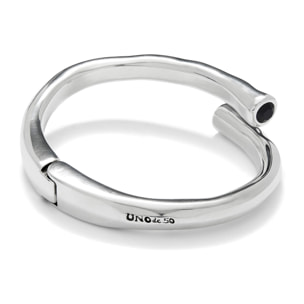 Pulsera SER NATURAL NEGRO L