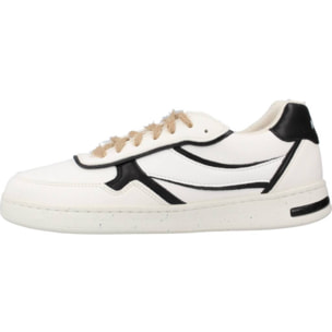 Sneakers de  Mujer de la marca GEOX  modelo BUBC D JAYSEN BLANCO