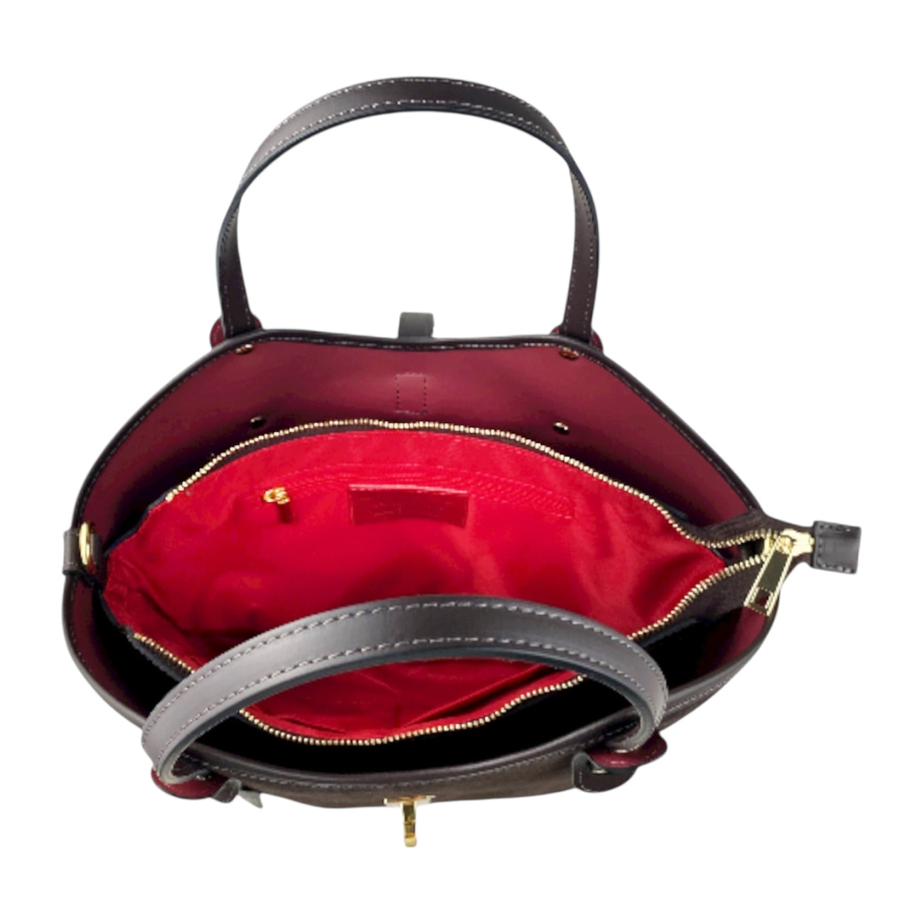 Borsa a spalla Cheval Firenze Gallipoli F/W Testa di Moro