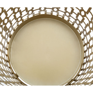 PORTAOMBRELLI OBLIN CHARME1921 DORATO