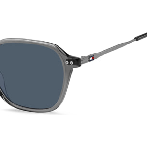 Gafas de Sol Tommy Hilfiger TH 2132/S KB7 de Acetato Hombre 53 mm