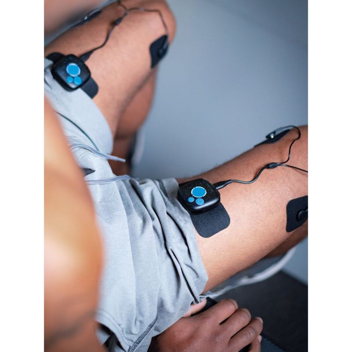 Electrode BLUETENS pour Duo Sport 2