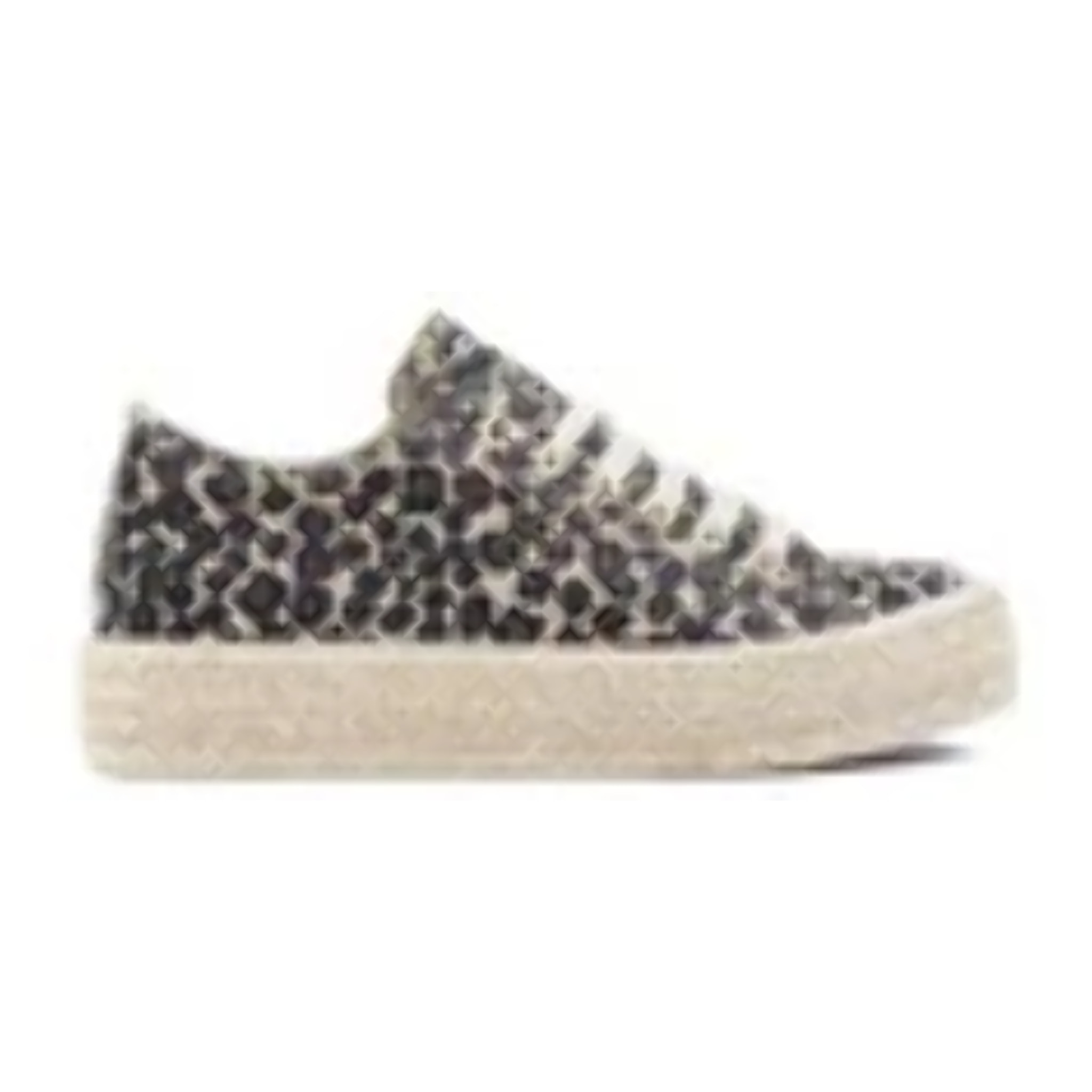 Zapatillas Maui Leopard Plataforma
