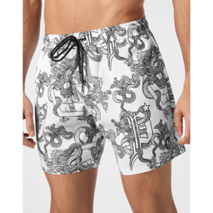PHILIPP PLEIN Pantalones cortos