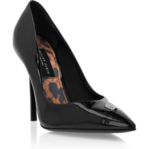 PHILIPP PLEIN Pumps SKULL