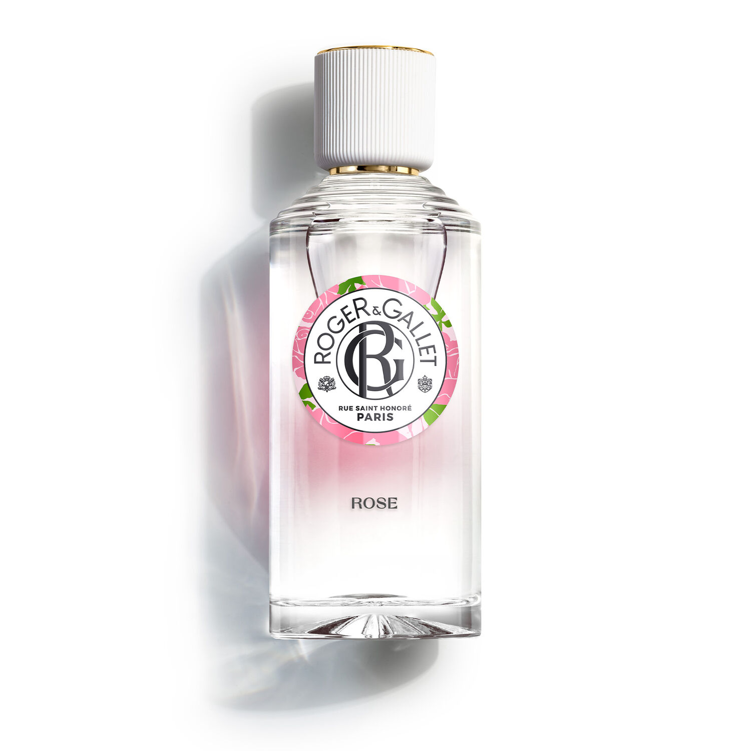 Rose - Eau Parfumée Bienfaisante