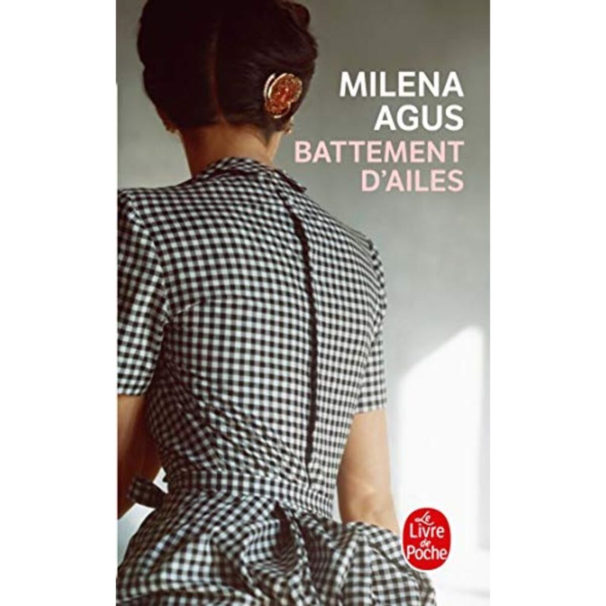 Agus, Milena | Battements d'ailes | Livre d'occasion