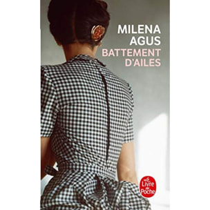 Agus, Milena | Battements d'ailes | Livre d'occasion