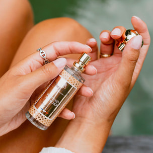 Week-End à Arcachon - Eau de Parfum 30ml