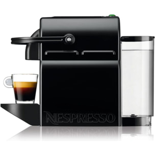 Nespresso DELONGHI NESPRESSO EN80.B Inissia Intense Noire