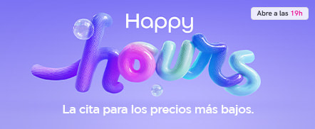 HAPPY HOURS