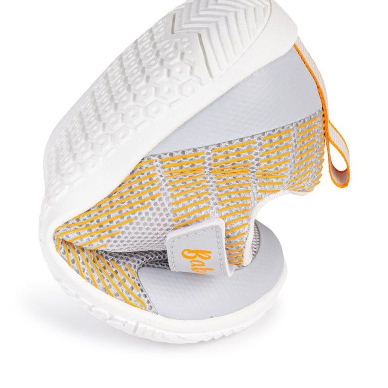 DEPORTIVO CHETTO BAREFOOT GRIS – TRANSPIRABLE Y ULTRALIGERO