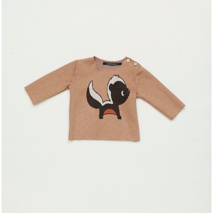 T-Shirt ML - Puzzola