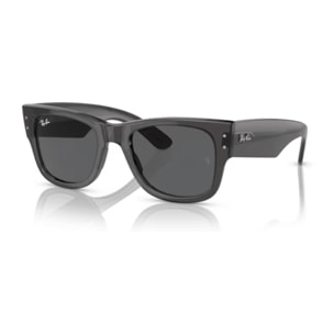 GAFAS DE SOL RAY BAN MEGA WAYFARER