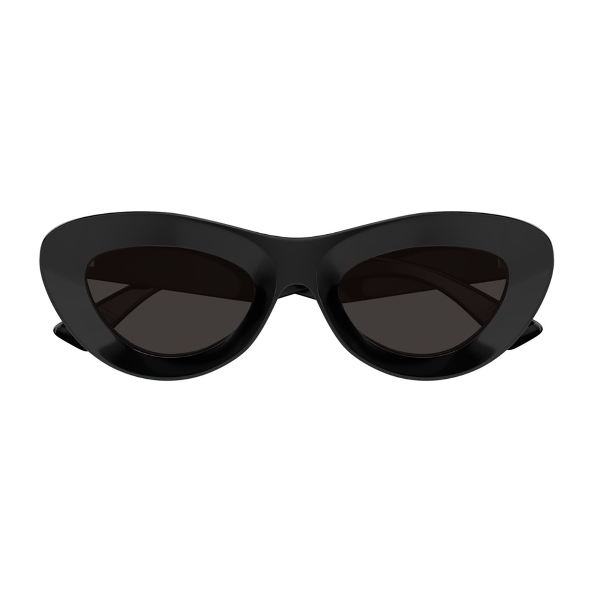 Gafas de Sol Bottega Veneta BV1325S-001 de Acetato Mujer 51 mm