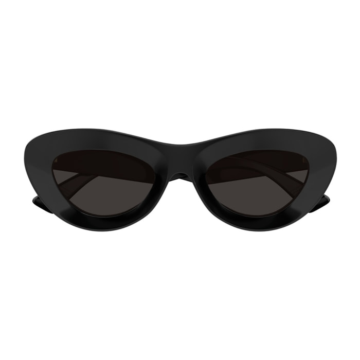 Gafas de Sol Bottega Veneta BV1325S-001 de Acetato Mujer 51 mm