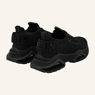 PHILIPP PLEIN Zapatilla Runner ICONIC PLEIN