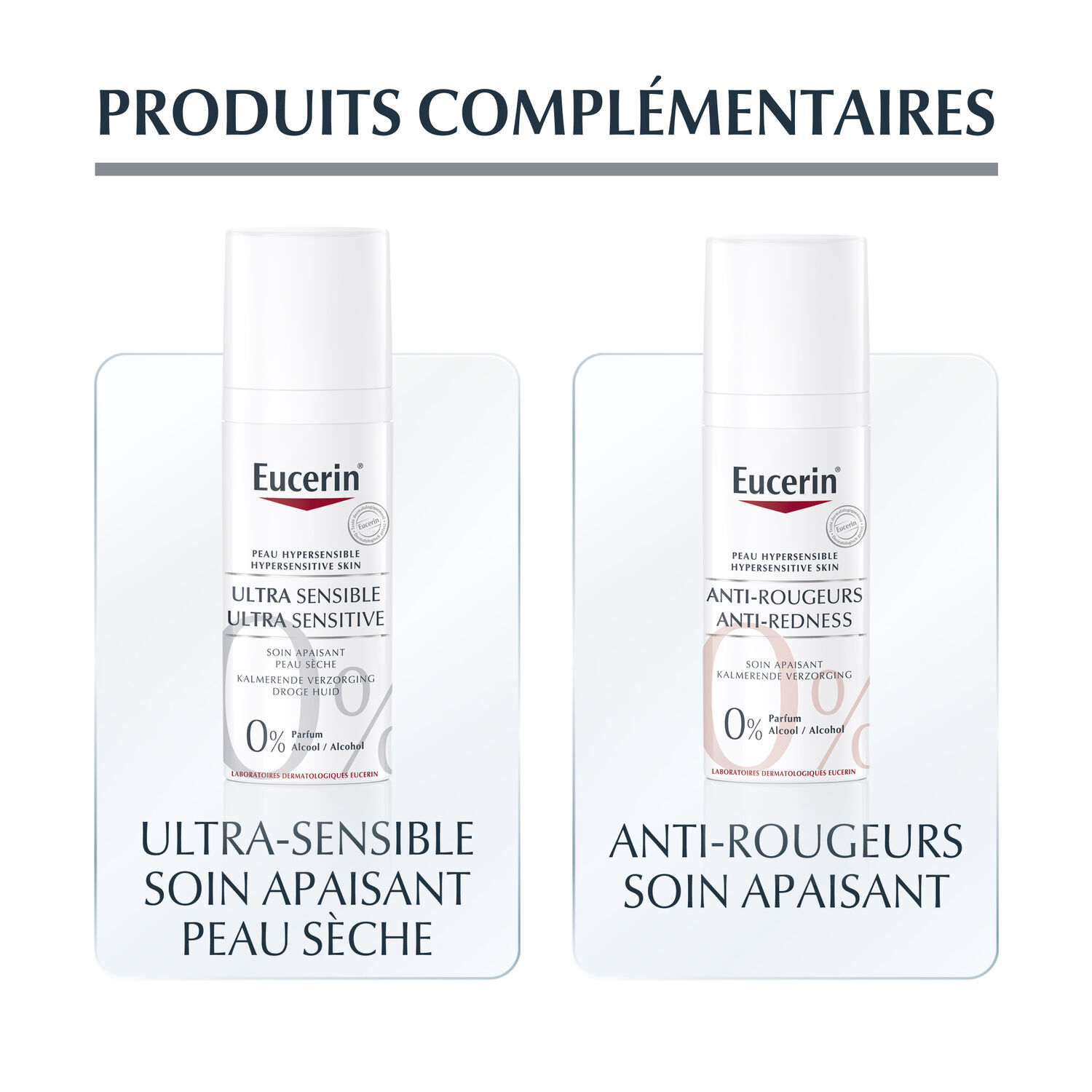 AntiRougeurs SPF25+ - Soin De Jour Correcteur Teinté 50 ml