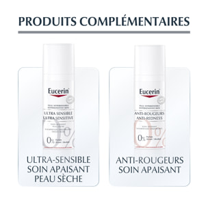 AntiRougeurs SPF25+ - Soin De Jour Correcteur Teinté 50 ml