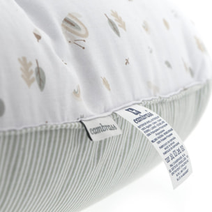 Cambrass Cojin De Lactancia Greeny