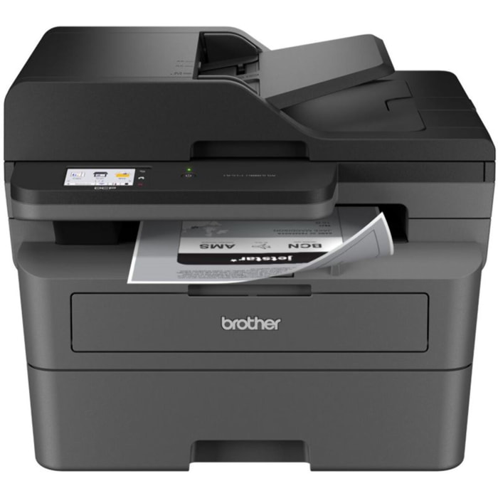 Imprimante multifonction BROTHER DCP-L2660DW