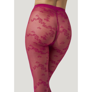 Collant Floret Tights