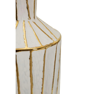 LAMPADA DA TAVOLO TANGERI CM Ø 45X73