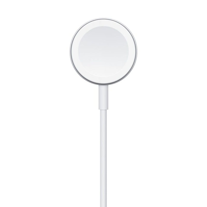 Chargeur induction APPLE pour Apple Watch 1M USB-A