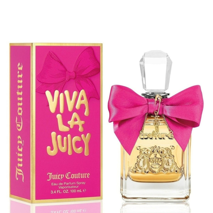 Viva La Juicy  - Eau de Parfum