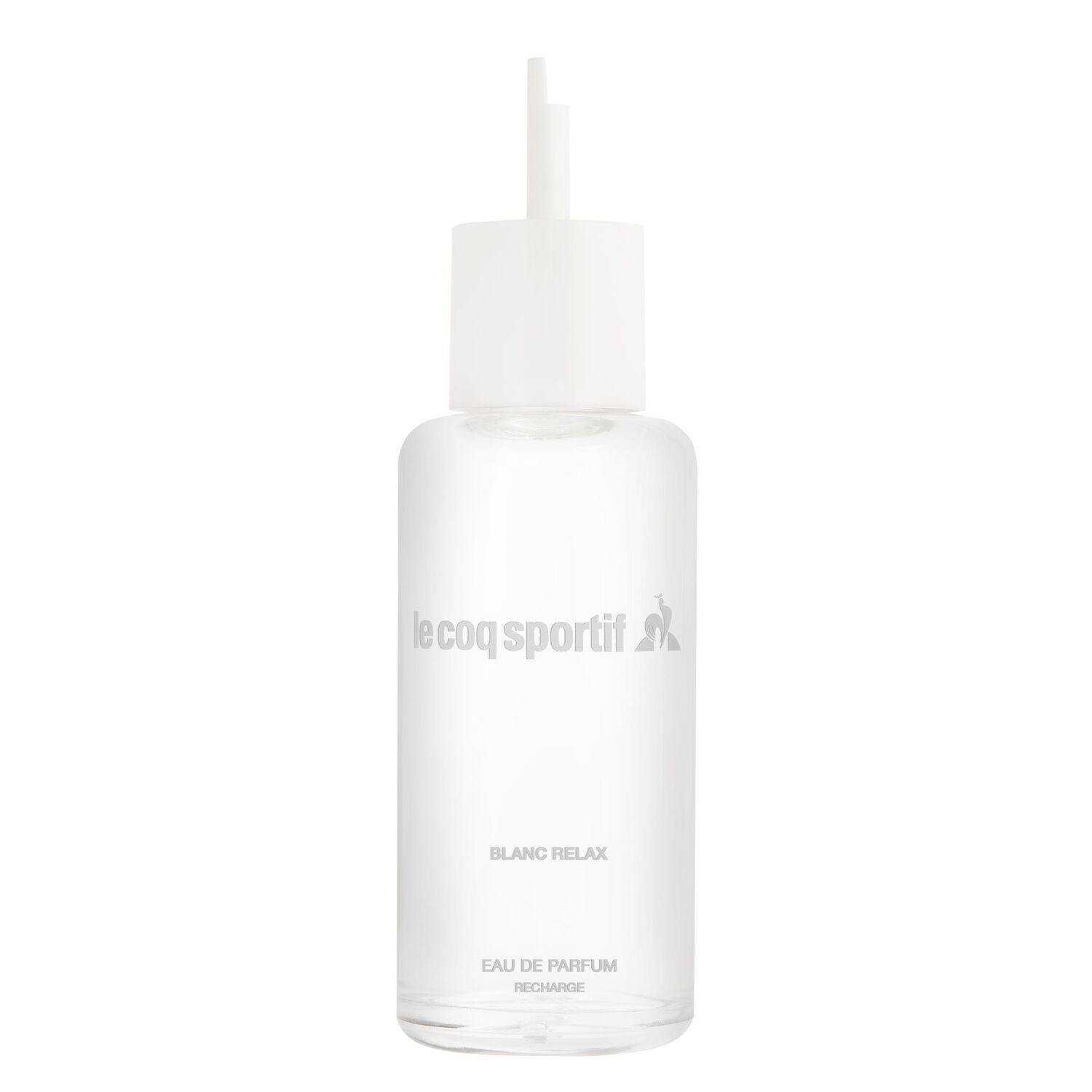 Blanc Relax - Eau de Parfum