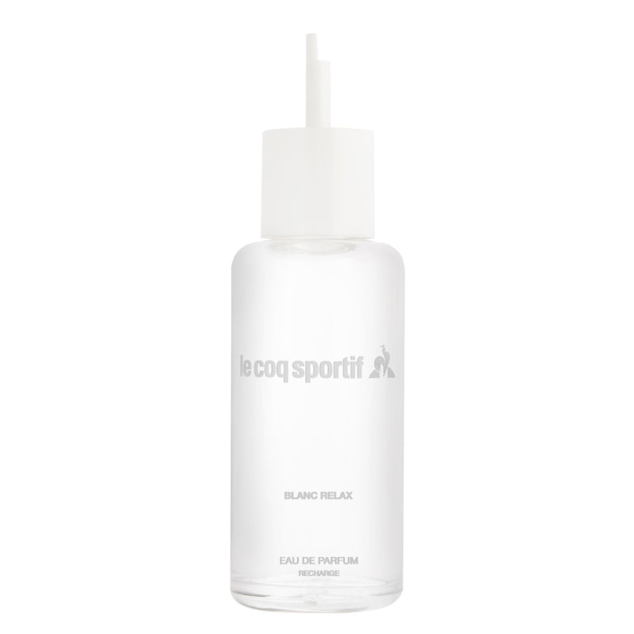 Blanc Relax - Eau de Parfum