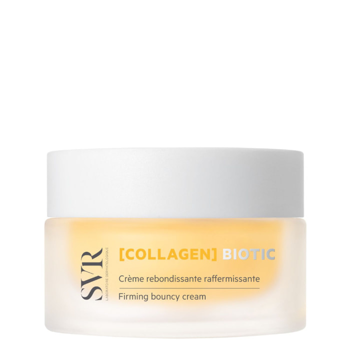 [COLLAGEN] Biotic  - Crème de Jour Raffermissante
