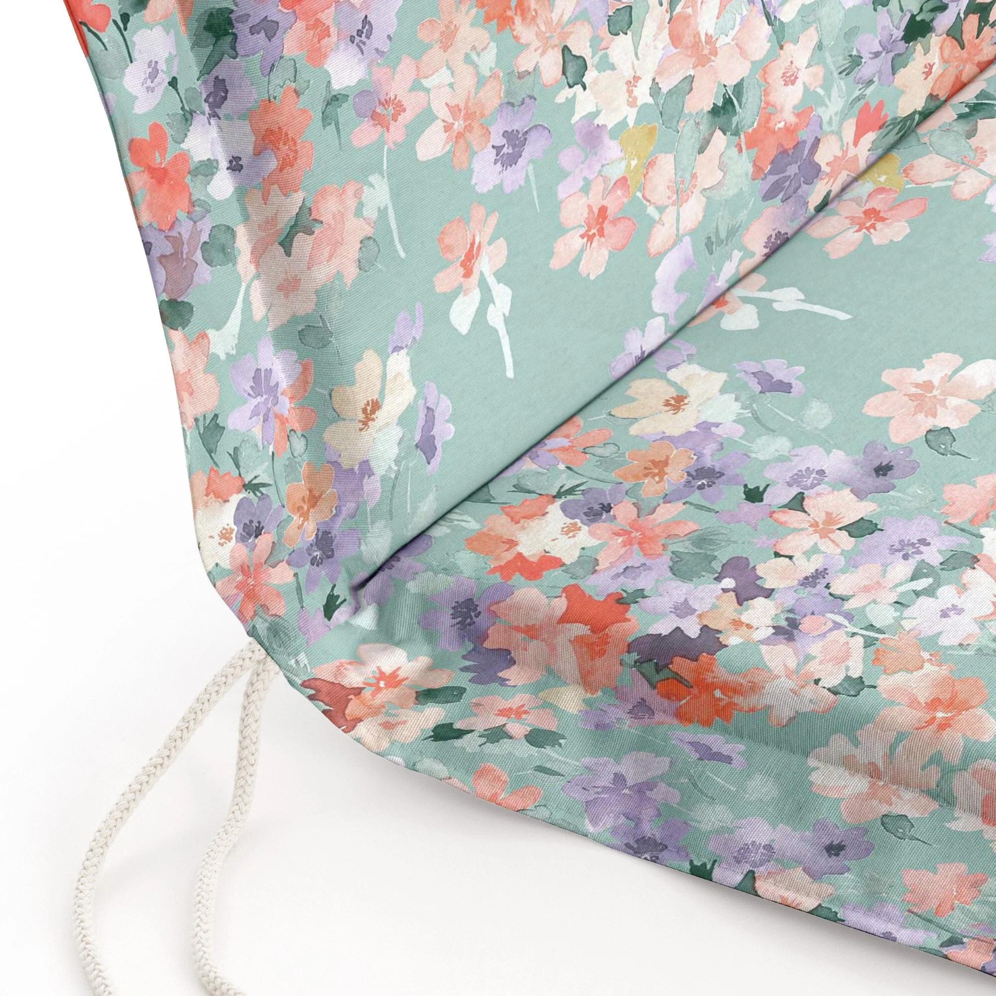 Coussin pour chaise de jardin 0120-363 48x100x5 cm