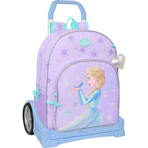 Moch 180+carro evolution frozen "spirit"