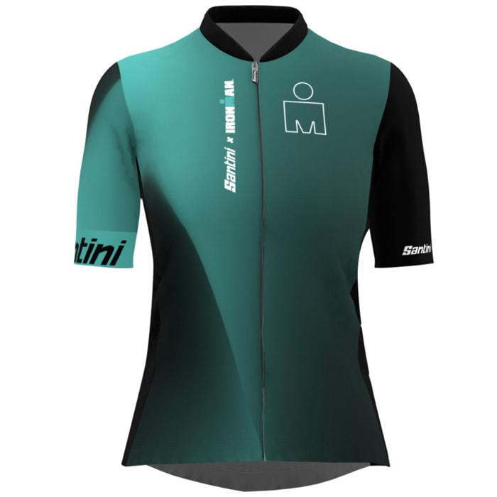 Ikaika - Maglia Donna - Acqua - Donna