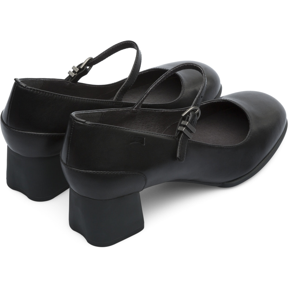 CAMPER Katie - Décolleté Nero Donna