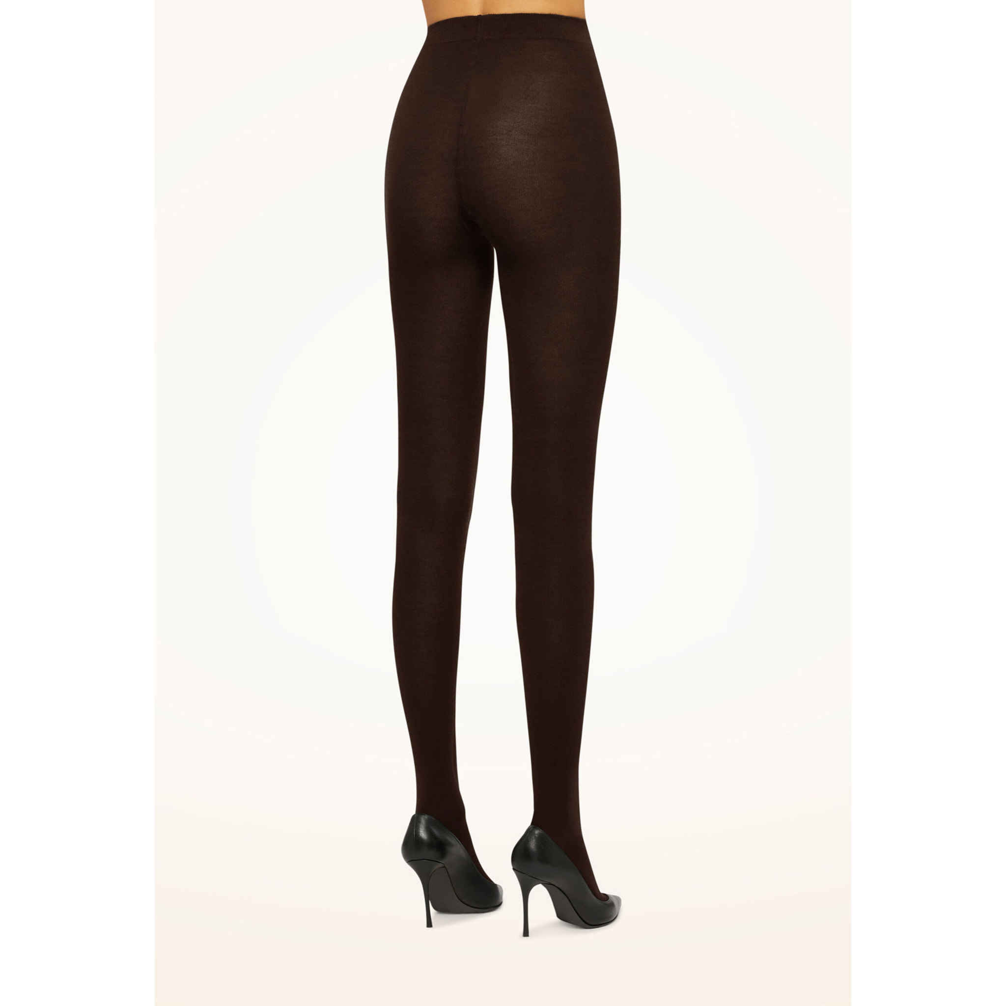 Collant Cashmere/Silk Tights