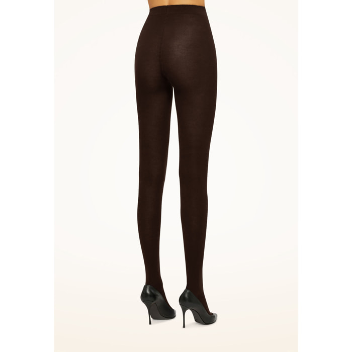 Collant Cashmere/Silk Tights