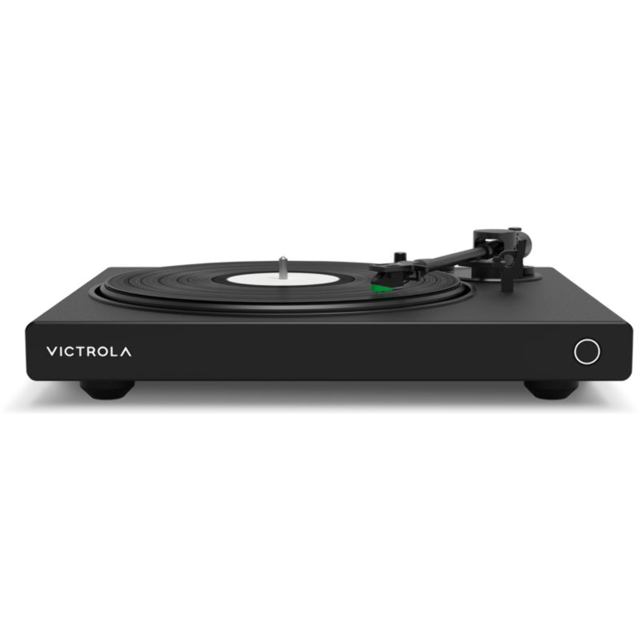 Platine vinyle VICTROLA AT-VM95E NOIR