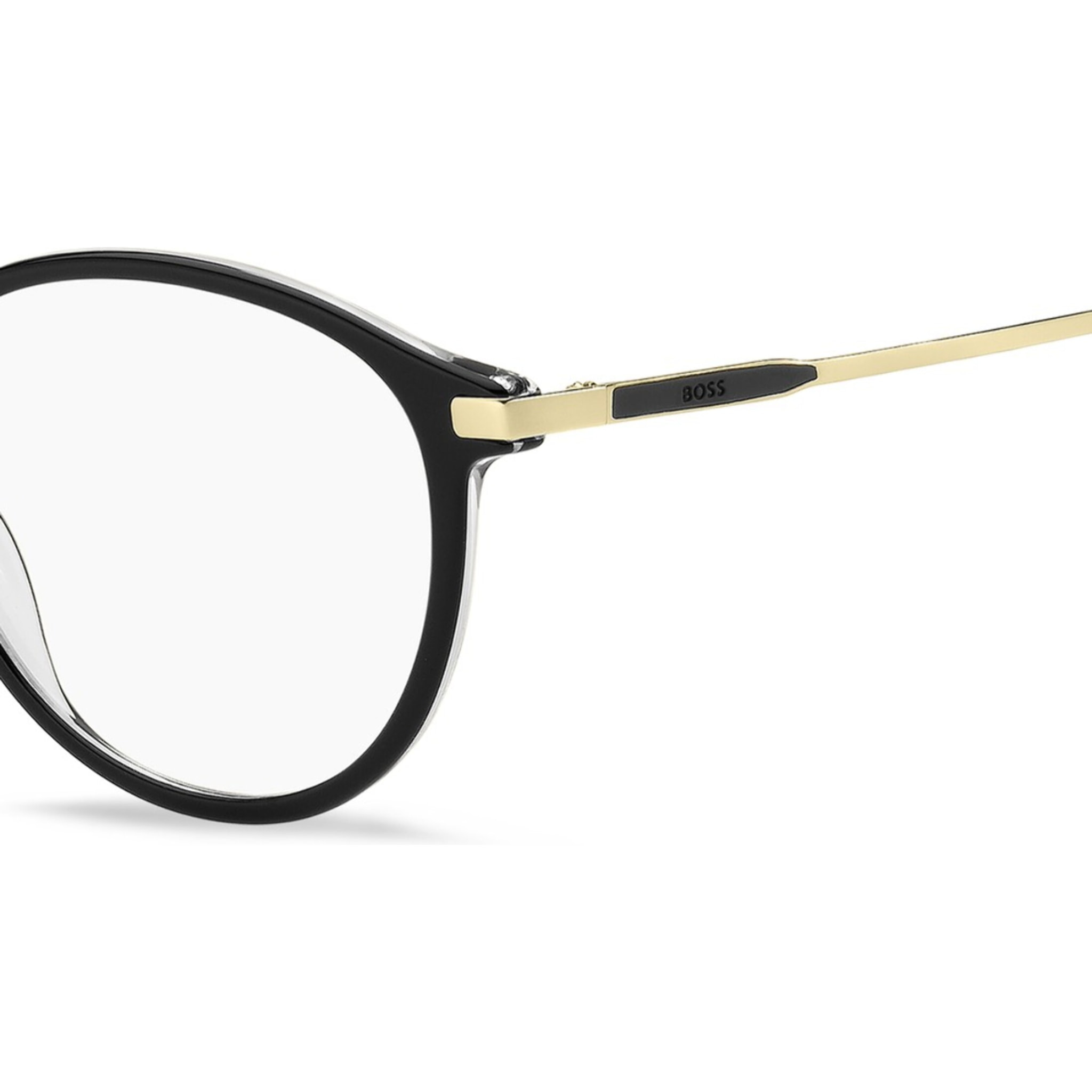 Gafas de Vista Hugo Boss 1950 EI7 de Acetato Mujer 52 mm