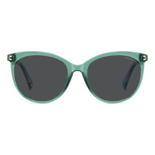 Gafas de Sol Polaroid PLD 6231/S 1ED Polarizadas de Policarbonato Mujer 55 mm